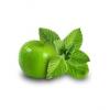 Flavor :  Apple Menthol by Blue Star