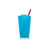 Flavor :  Blue Slush by Blue Star