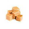 Flavor :  Caramel by Blue Star