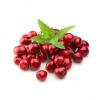 Flavor :  Cherry Menthol by Blue Star