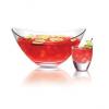 Flavor :  Fruit Punch by Blue Star