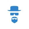 Flavor :  Heisenberg by Blue Star