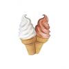 Flavor :  Ice Cream by Blue Star