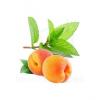 Flavor :  Peach Menthol by Blue Star