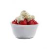 Flavor :  Strawberries And Cream par BLUE STAR