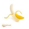 Flavor :  Banan by Bolsjehuset