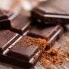 Flavor :  Cacao by Bolsjehuset