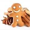 Flavor :  Gingerbread by Bolsjehuset