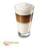 Flavor :  Latte Macchiato by Bolsjehuset