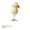 Flavor :  Pina Colada by Bolsjehuset