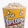Flavor :  Popcorn by Bolsjehuset