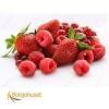 Flavor :  Red Berry by Bolsjehuset