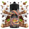 Flavor :  Bar Juice Chocolate Milk Hazelnut par BOMBO
