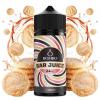 Flavor :  Bar Juice Cookie by Bombo