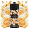 Flavor :  Bar Juice Creamy Cookie by Bombo
