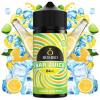 Flavor :  Bar Juice Lemon Lime Soda Ice by Bombo