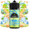 Flavor :  Bar Juice Ultra Melon Ice by Bombo