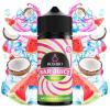 Flavor :  Bar Juice Watermelon Coconut Ice par BOMBO