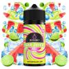 Flavor :  Bar Juice Watermelon Lime Ice by Bombo