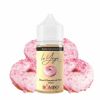 Flavor :  Donut Glaseado De Fresa by Bombo