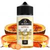 Flavor :  Pastry Masters Master Custard by Bombo