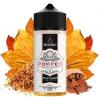 Flavor :  Pompeii by Bombo
