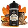 Flavor :  Supra Reserve by Bombo