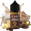 Flavor :  Vorona by Bombo