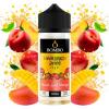 Flavor :  Wailani Peach And Mango by Bombo