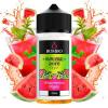 Flavor :  Wailani Watermelon Mojito by Bombo