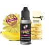 Flavor :  Bananapalaver by Bonkers & Bob