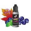 Flavor :  Blueberry by Bonkers & Bob