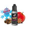 Flavor :  Frenchcrepe by Bonkers & Bob