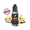 Flavor :  Vanilla by Bonkers & Bob