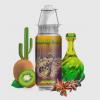 Flavor :  Scorpion by Bordo2