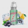Flavor :  Sorbet Cassis Citron by Bordo2