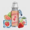Flavor :  Sorbet Fraise Goyave par BORDO2