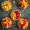 Flavor :  Bermuda Fruit by Bottl Shaker