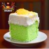 Flavor :  Cactus Custard by Bottl Shaker