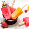 Flavor :  Orangeberry Cream by Bottl Shaker