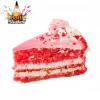 Flavor :  Pink Cake by Bottl Shaker