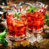 Flavor :  Strawberry Bubble by Bottl Shaker