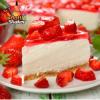 Flavor :  Strawberry Cheesecake by Bottl Shaker