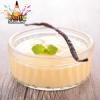 Flavor :  Vanilla Custard by Bottl Shaker