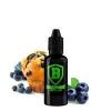 Flavor :  #439 by Bozz
