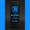 Flavor :  Bulls Eye by Bozz