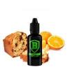 Flavor :  Nxtlvl by Bozz