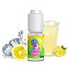 Flavor :  Lemonade par BUBBLE ISLAND