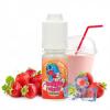 Flavor :  Milk N Straw by Bubble Island