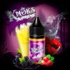 Flavor :  Clarence by Bud's Vape